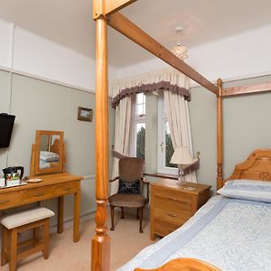Single Room Private Bathroom
